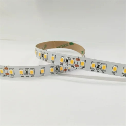 LED dây 2835 120 led 24