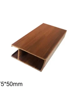 Trần nan gỗ, trần louver CLI-7550