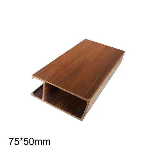 Trần nan gỗ, trần louver CLI-7550
