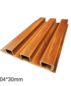 Tấm ốp nan sóng QBI-22
