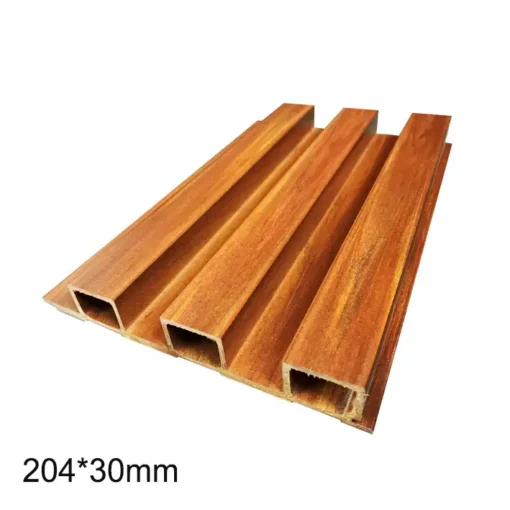 Tấm ốp nan sóng QBI-22