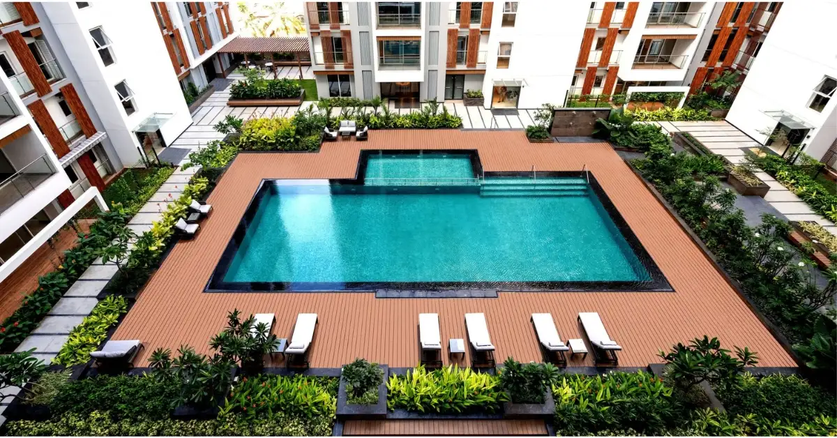 So sánh tuổi thọ: Sàn WPC và sàn gỗ tự nhiên