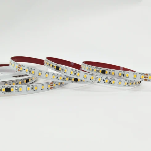 LED Dây Đuổi WS2811-SM16703-UCS1903 24V 120LED - Ảnh 2