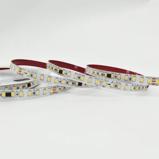 LED Dây Đuổi WS2811-SM16703-UCS1903 24V 120LED - Hình ảnh 2