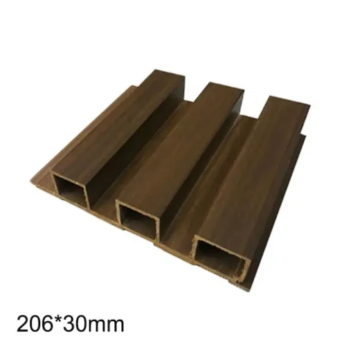 Tấm ốp nan sóng WPO-206