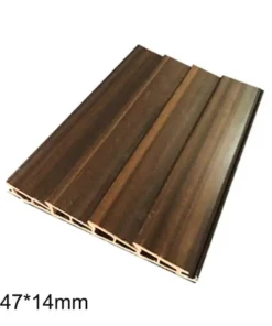 Tấm ốp nan sóng WPO-147