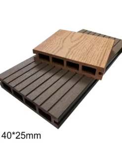 Sàn gỗ ngoài trời EW-R01