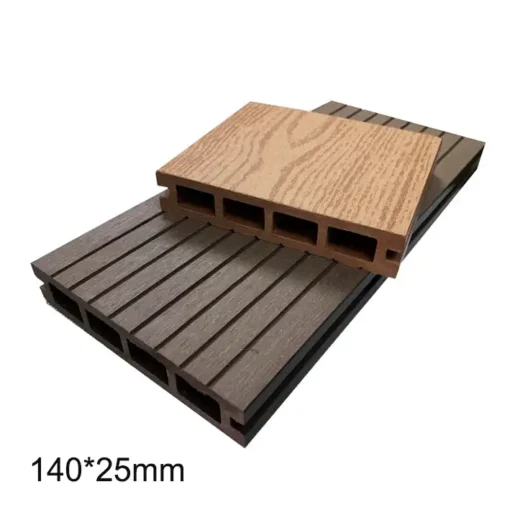 Sàn gỗ ngoài trời EW-R01