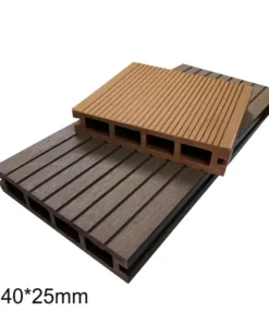 Sàn gỗ ngoài trời EW-R01B