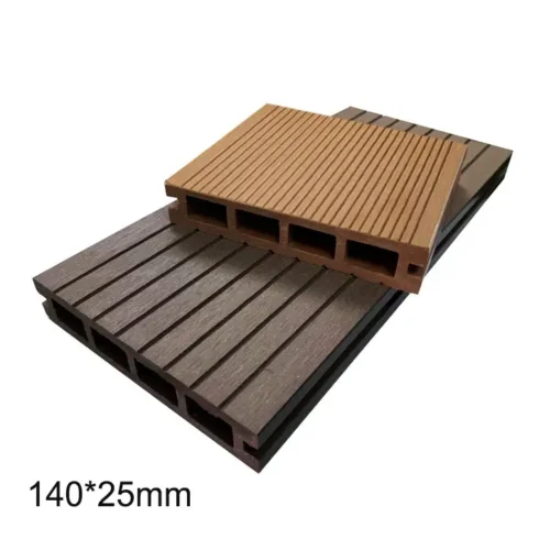 Sàn gỗ ngoài trời EW-R01B