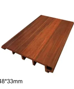 Tấm Ốp Phẳng WPO-182