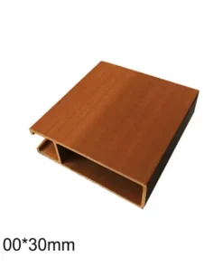 Trần nan gỗ, trần louver CLI-10030