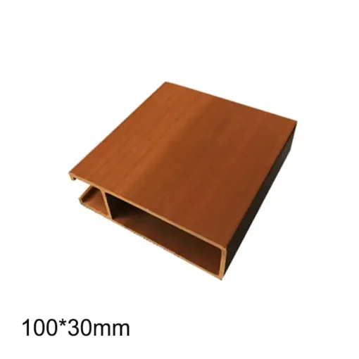 Trần nan gỗ, trần louver CLI-10030