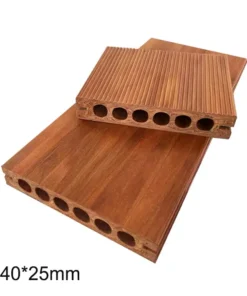 Sàn gỗ ngoài trời DBO-140
