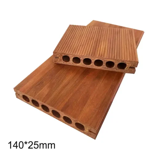 Sàn gỗ ngoài trời DBO-140