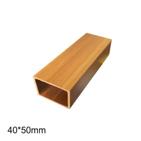 Thanh lam hộp, thanh đa năng PSO-4050