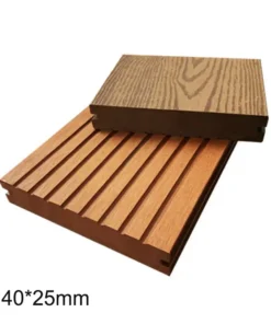 Sàn gỗ ngoài trời EW-D03