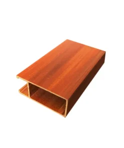 Trần nan gỗ, trần louver CLI-9050