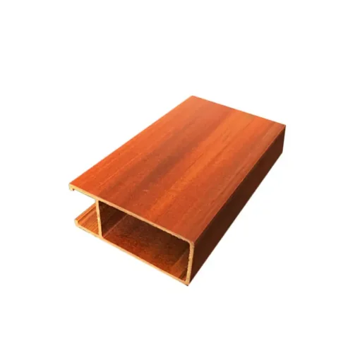Trần nan gỗ, trần louver CLI-9050