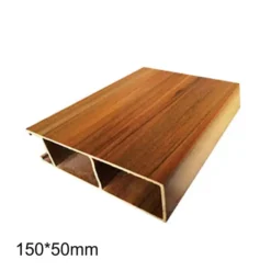 Trần nan gỗ, trần louver CLI-15050