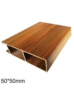 Trần nan gỗ, trần louver CLI-15050