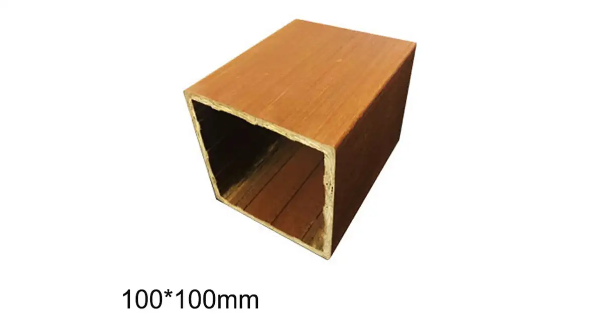Thanh lam hộp PSO- 100100