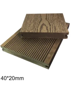 sàn gỗ ngoài trời EW-D01