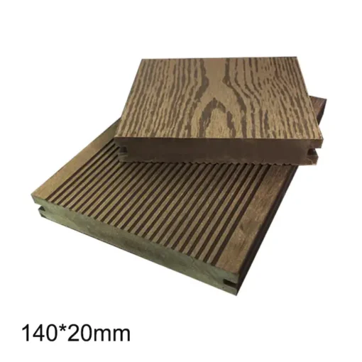 sàn gỗ ngoài trời EW-D01