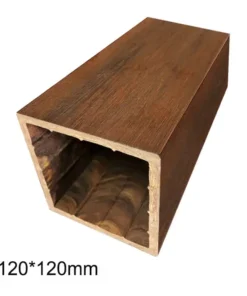 Thanh lam hộp, thanh đa năng PSO-120CD