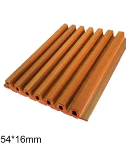 Tấm ốp nan sóng WPO-154