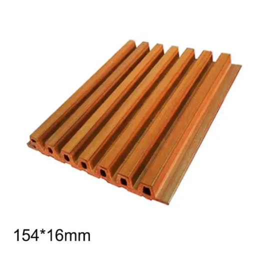 Tấm ốp nan sóng WPO-154