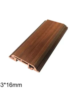Tấm Ốp Phẳng WPO-63