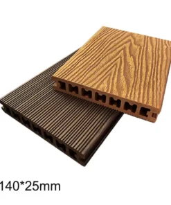 Sàn gỗ ngoài trời vân 3D EW-3DSO
