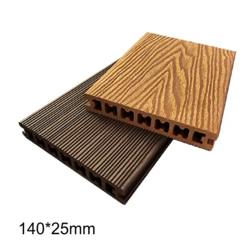 Sàn gỗ ngoài trời vân 3D EW-3DSO