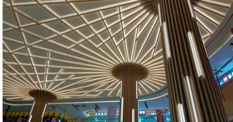 Đèn LED Thanh Nhôm