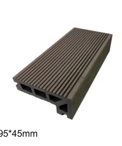 Nẹp mũi bậc, Bo viền sàn 9545