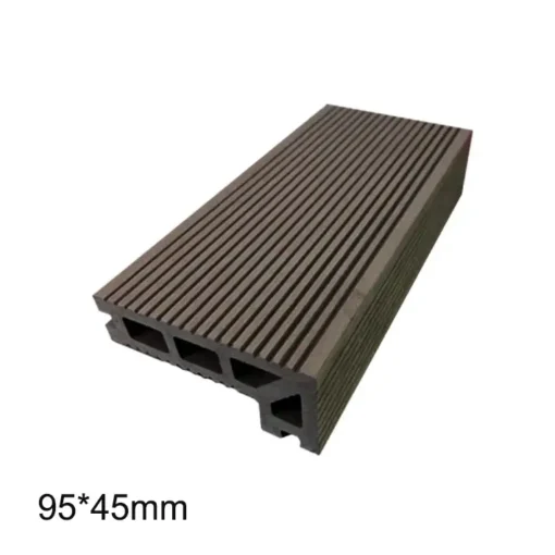 Nẹp mũi bậc, Bo viền sàn 9545