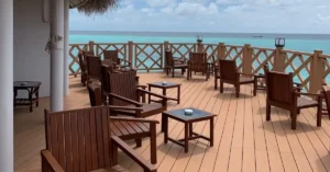 Sàn gỗ WPC bền đẹp