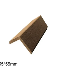 Nẹp Kết Thúc, Nẹp Góc 5050