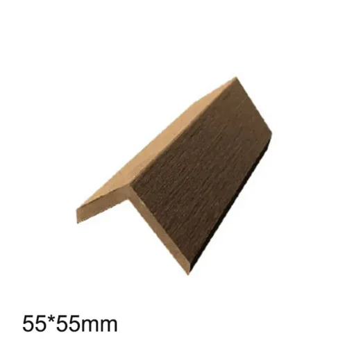 Nẹp Kết Thúc, Nẹp Góc 5050