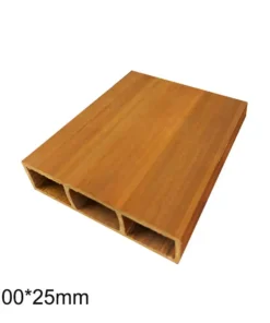 Thanh lam hộp, thanh đa năng PSO-10025