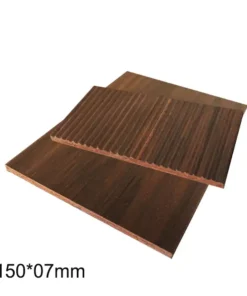 Tấm Ốp Phẳng WPO-15007