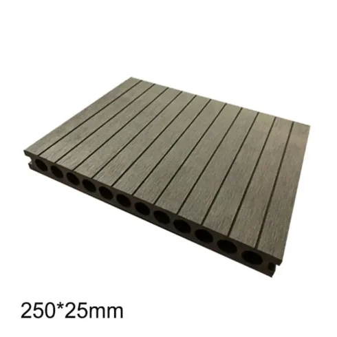 Sàn gỗ ngoài trời EW-R04
