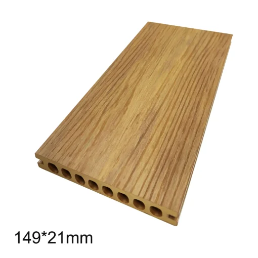 Sàn gỗ ngoài trời DBO-14021CD