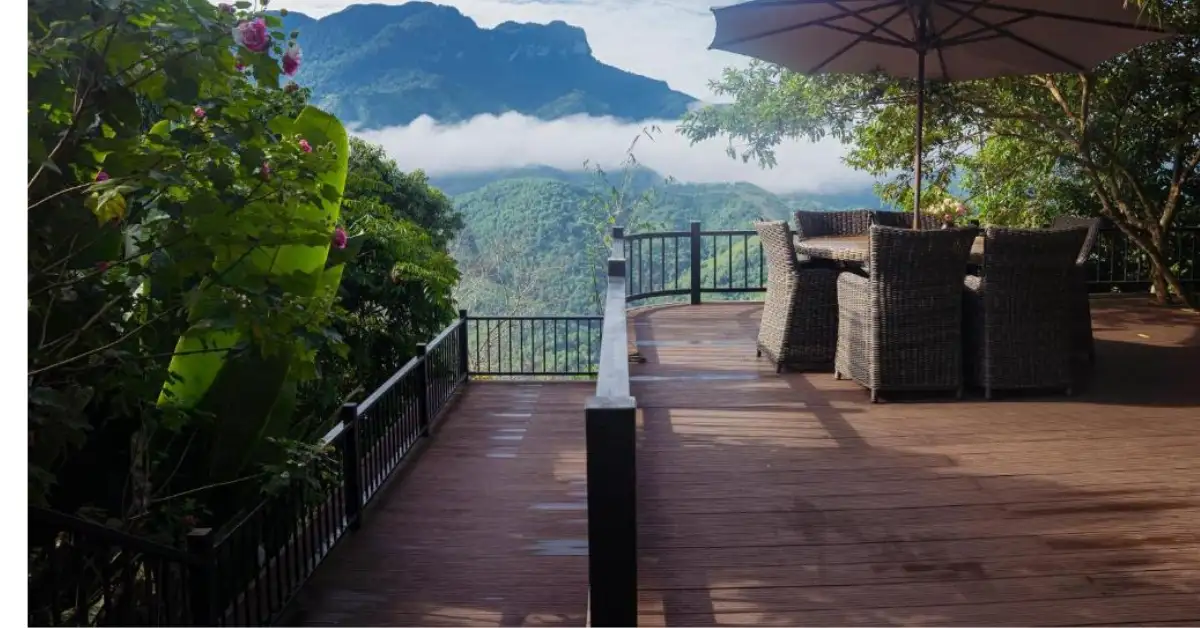 Vật Liệu Composite-Giải Pháp Xanh