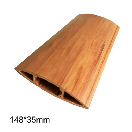 Thanh lam hộp, thanh đa năng PSO-14835 Elip