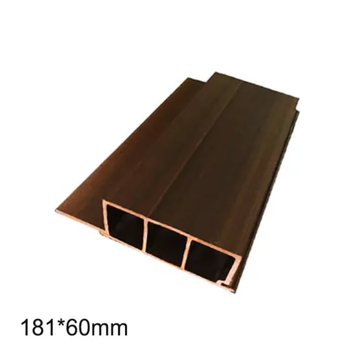 Tấm ốp nan sóng WPO-181