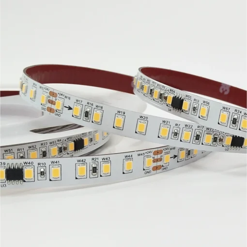 LED Dây Đuổi WS2811-SM16703-UCS1903 24V 120LED - Hình ảnh 4