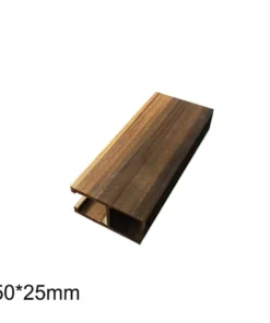 Trần nan gỗ, trần louver CLI-5025