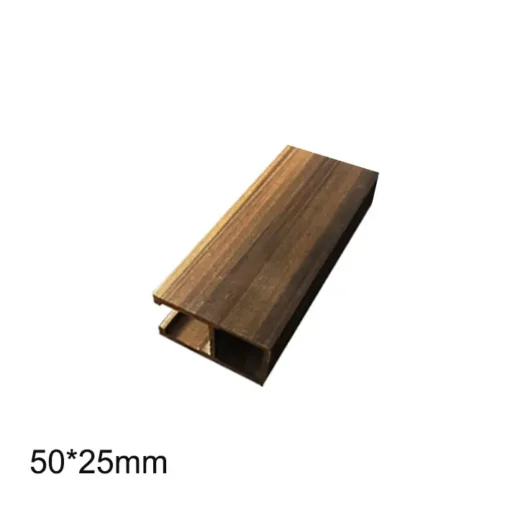 Trần nan gỗ, trần louver CLI-5025